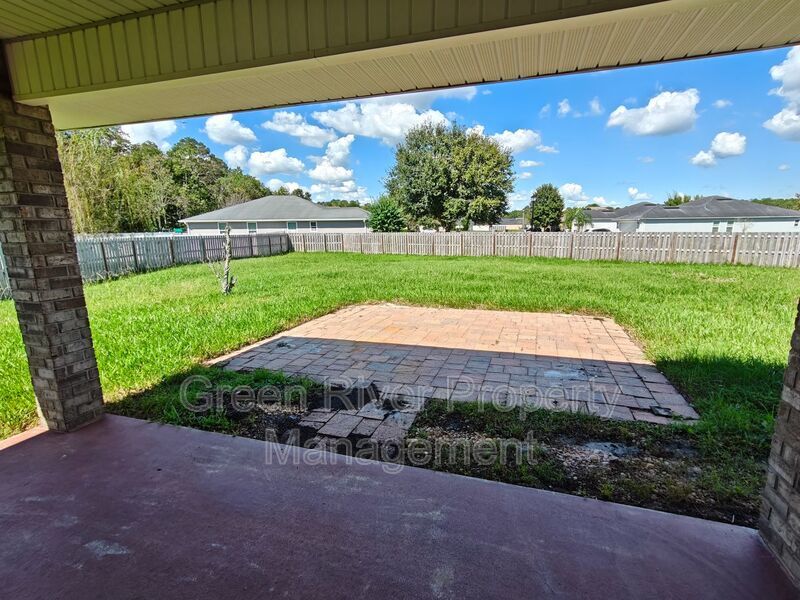 Spacious & Stylish 4 bedroom, 2 bath, Living on a Quiet Cul-de-Sac in Westland Oaks! property image