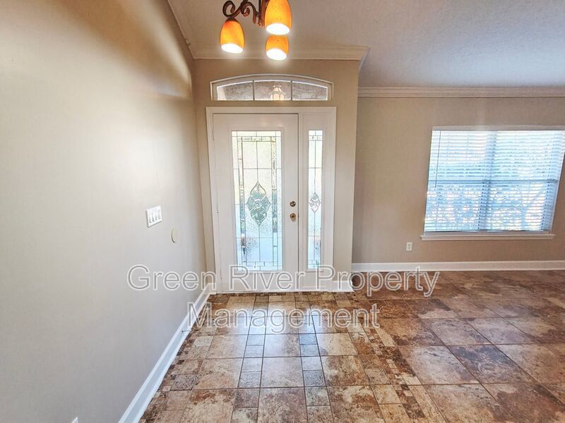 Spacious 5-Bedroom Home with Pond View & Resort-Style Amenities property image