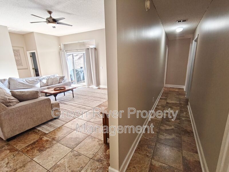 Spacious 5-Bedroom Home with Pond View & Resort-Style Amenities property image