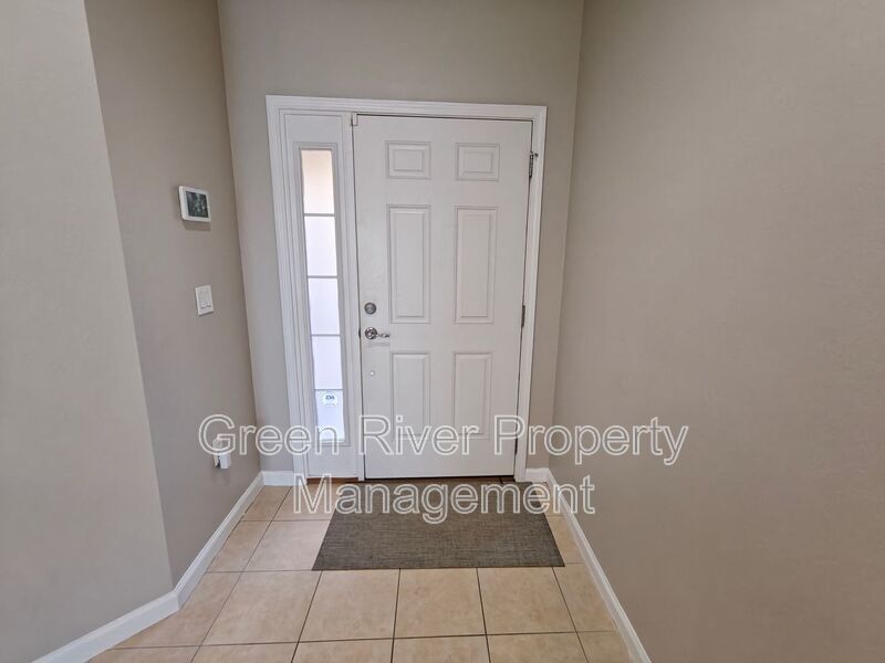 Bartram Townhome with Scenic Pond View and Premium Amenities! property image