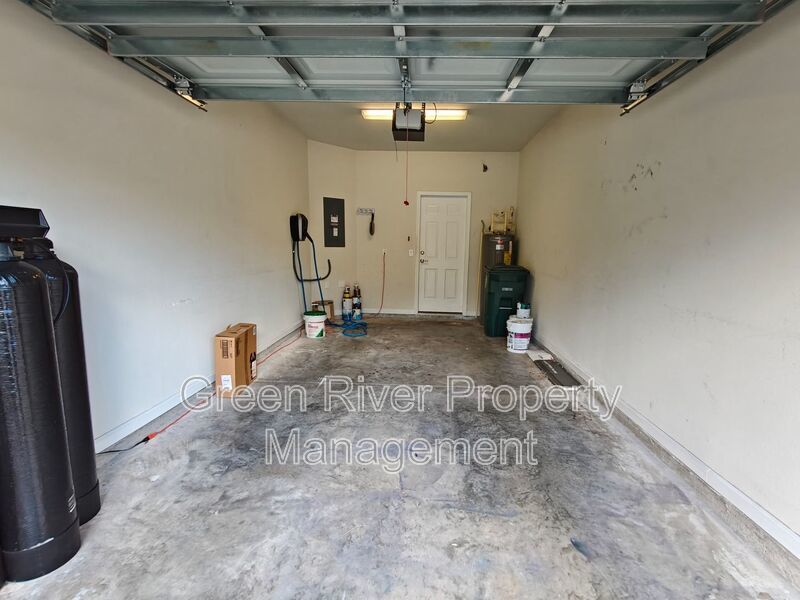 Bartram Townhome with Scenic Pond View and Premium Amenities! property image