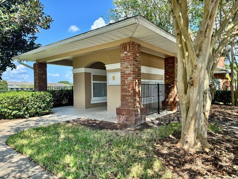 Bartram Townhome with Scenic Pond View and Premium Amenities! property image