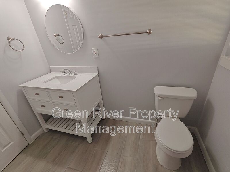 Charming, Airy Home with Modern Upgrades and Large Backyard property image