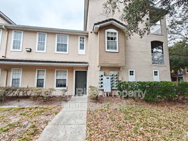 Beautiful 3 Bedroom, 2 Bathroom Townhome with Garage – Pet Friendly! property image
