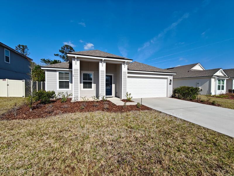 Beautiful 3 Bedroom / 2 Bath Home for Rent in Yulee! property image