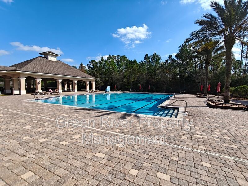 Beautiful 3 Bedroom / 2 Bath Home for Rent in Yulee! property image