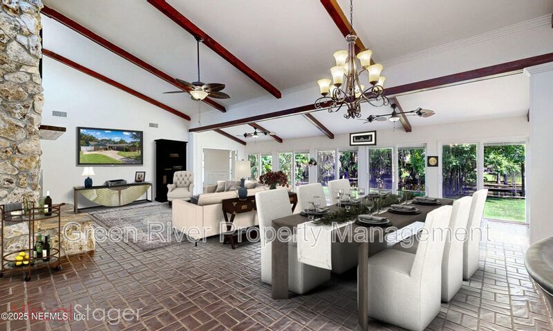 Waterfront Luxury Living – 4 Bed / 3 Bath – Over 2,600 Sq Ft property image