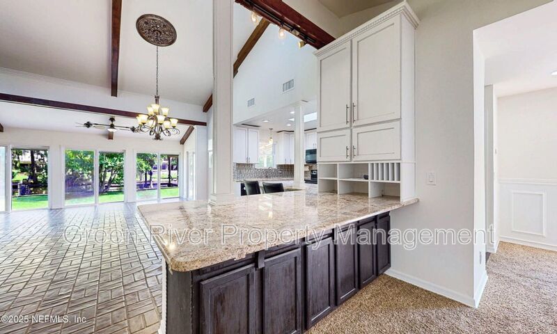 Waterfront Luxury Living – 4 Bed / 3 Bath – Over 2,600 Sq Ft property image