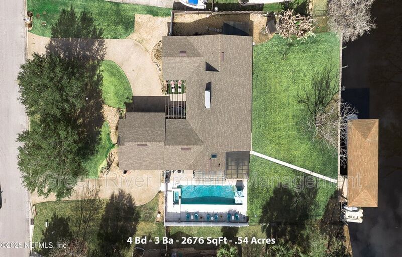 Waterfront Luxury Living – 4 Bed / 3 Bath – Over 2,600 Sq Ft property image