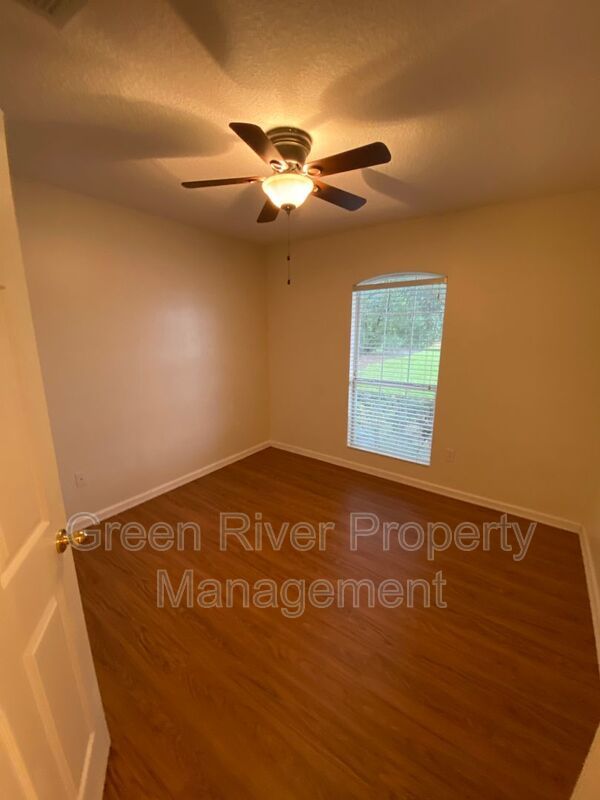 One-Story End Unit Oasis Backing to Preserve - No Carpet + Plantation Amenities!! property image