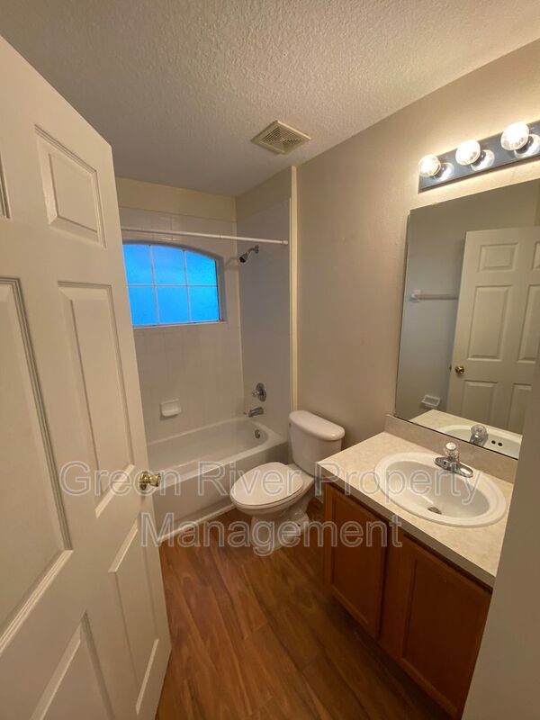 One-Story End Unit Oasis Backing to Preserve - No Carpet + Plantation Amenities!! property image