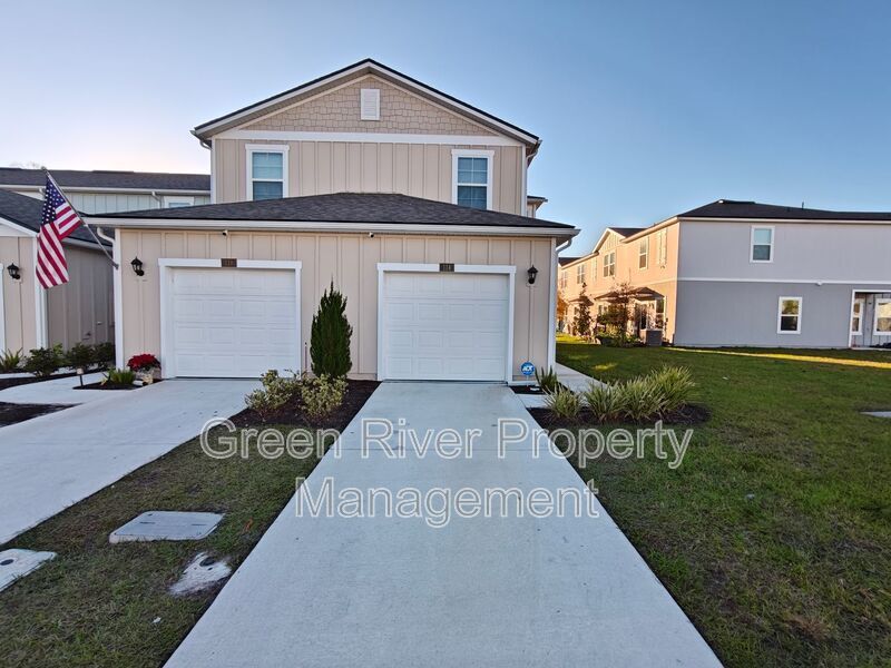 Spacious Townhome Living with Scenic Pond Views property image
