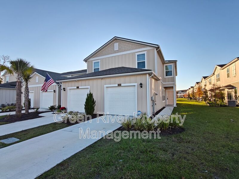 Spacious Townhome Living with Scenic Pond Views property image