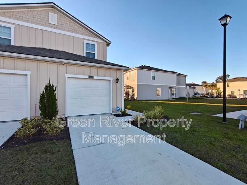 Spacious Townhome Living with Scenic Pond Views property image