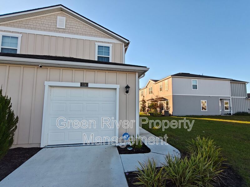 Spacious Townhome Living with Scenic Pond Views property image