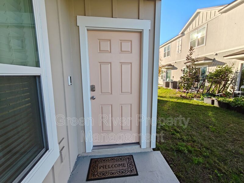 Spacious Townhome Living with Scenic Pond Views property image