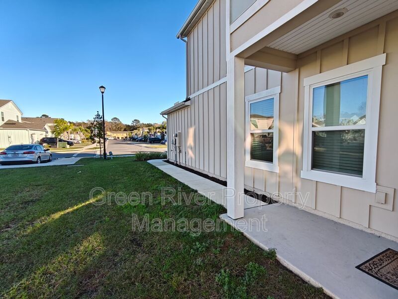 Spacious Townhome Living with Scenic Pond Views property image