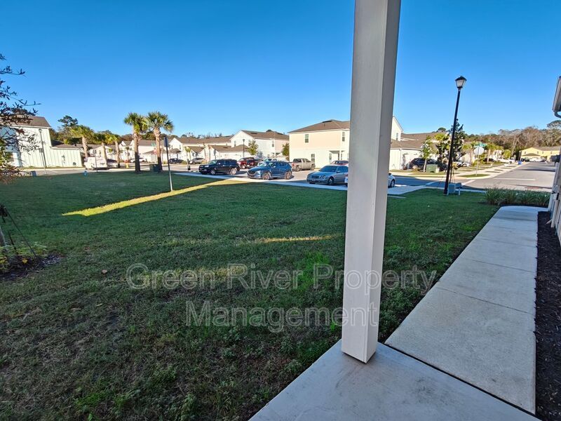 Spacious Townhome Living with Scenic Pond Views property image