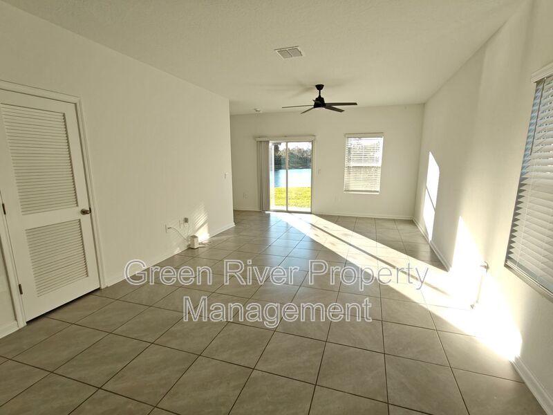 Spacious Townhome Living with Scenic Pond Views property image