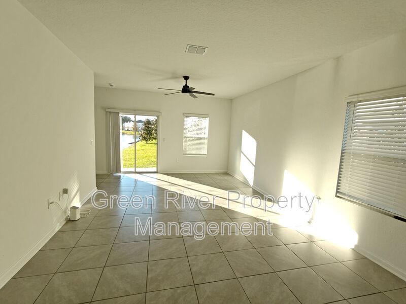 Spacious Townhome Living with Scenic Pond Views property image