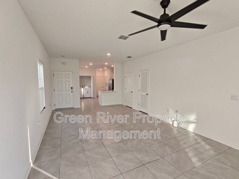 Spacious Townhome Living with Scenic Pond Views property image