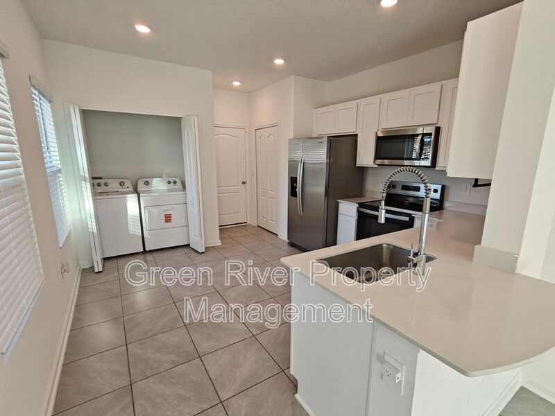 Spacious Townhome Living with Scenic Pond Views property image