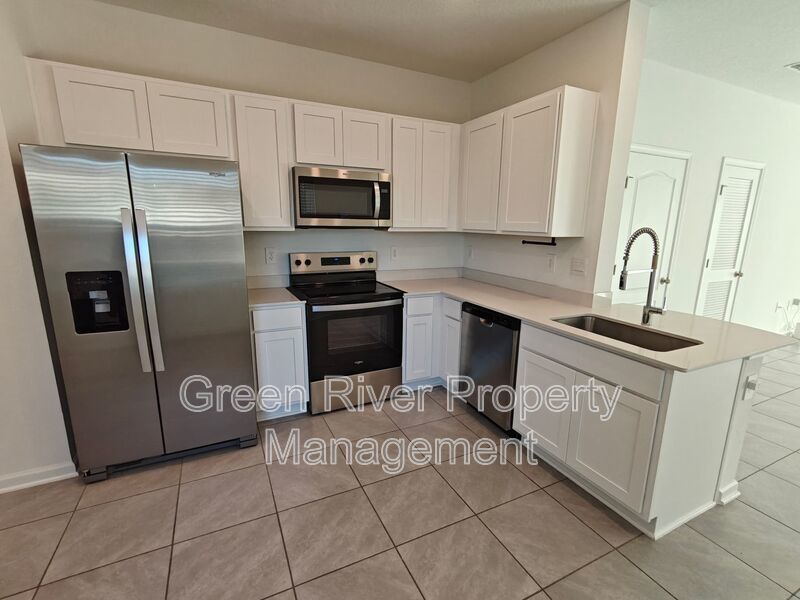 Spacious Townhome Living with Scenic Pond Views property image