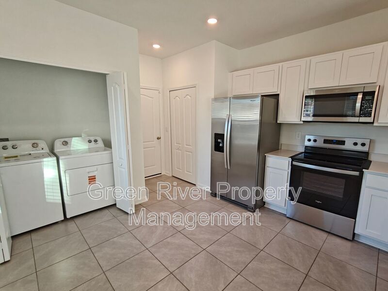 Spacious Townhome Living with Scenic Pond Views property image