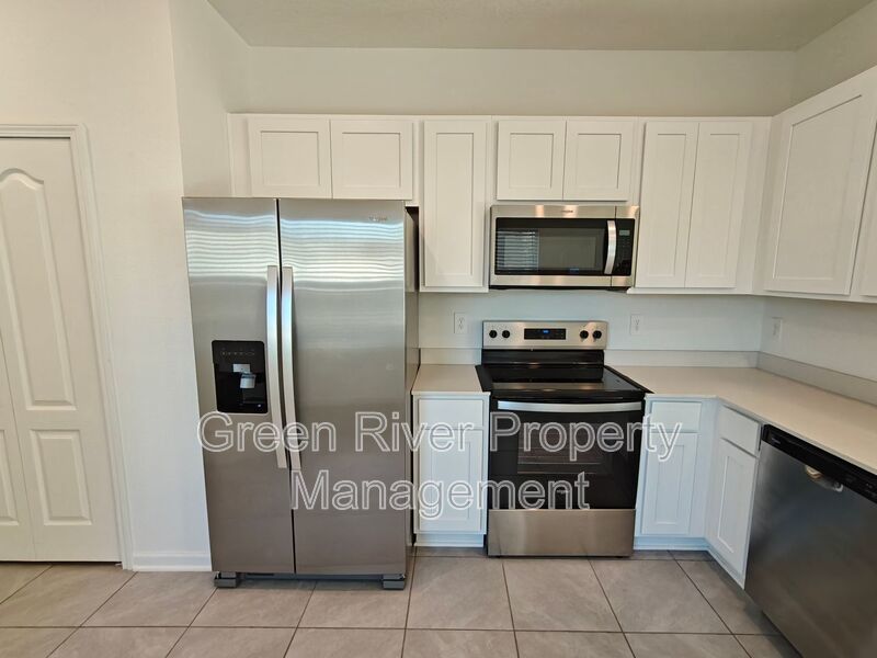 Spacious Townhome Living with Scenic Pond Views property image