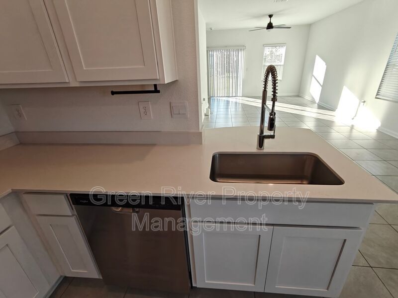 Spacious Townhome Living with Scenic Pond Views property image