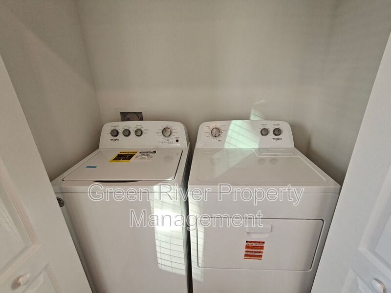 Spacious Townhome Living with Scenic Pond Views property image