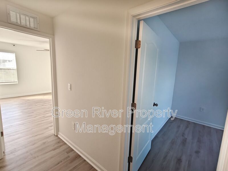 Spacious Townhome Living with Scenic Pond Views property image