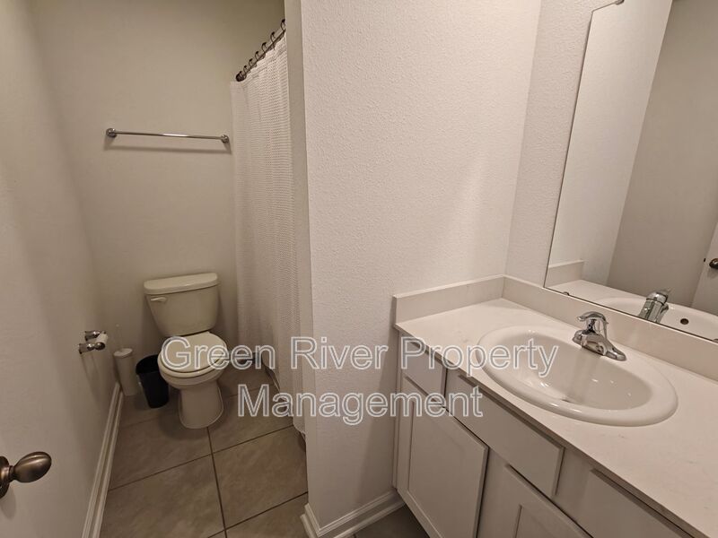 Spacious Townhome Living with Scenic Pond Views property image