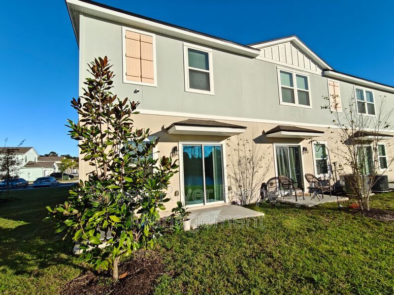 Spacious Townhome Living with Scenic Pond Views property image