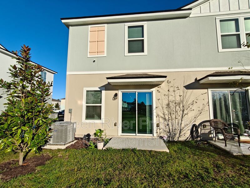 Spacious Townhome Living with Scenic Pond Views property image