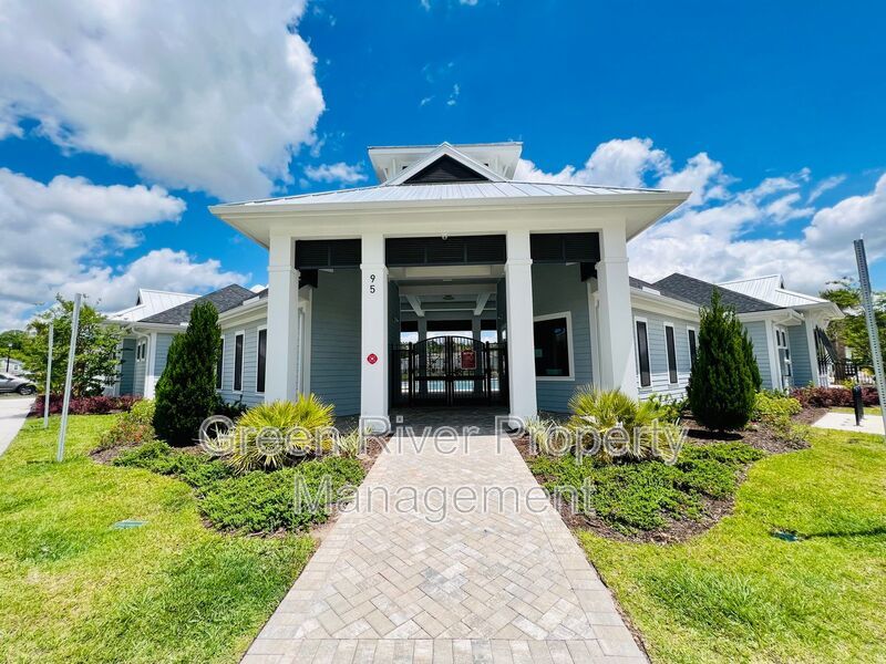 Spacious Townhome Living with Scenic Pond Views property image