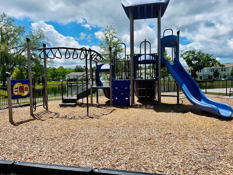 Spacious Townhome Living with Scenic Pond Views property image