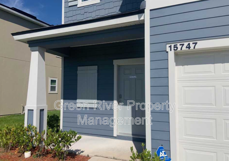 Beautiful 2-Story Home with Scenic Pond View property image