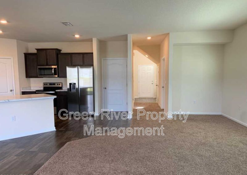 Beautiful 2-Story Home with Scenic Pond View property image