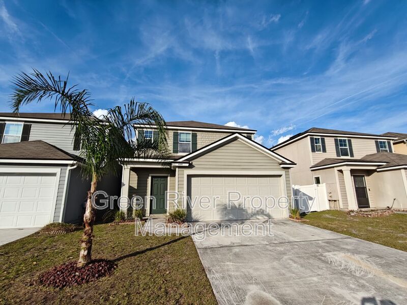 Spacious 3 Bedroom/2.5 Bathroom Two-Story Home with Garage & Fenced Yard property image