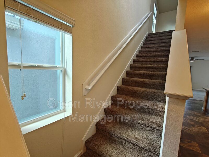 Spacious 3 Bedroom/2.5 Bathroom Two-Story Home with Garage & Fenced Yard property image