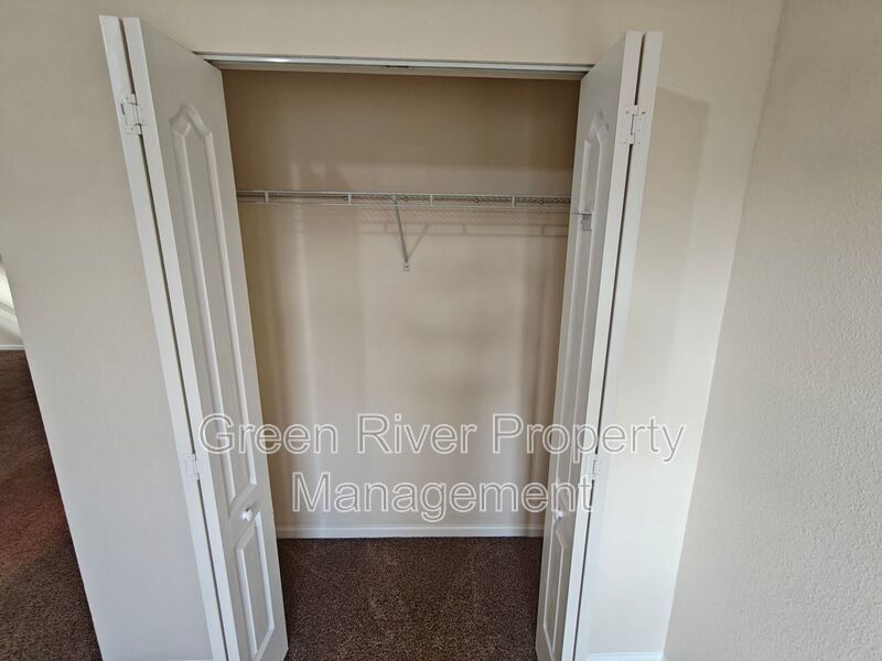 Spacious 3 Bedroom/2.5 Bathroom Two-Story Home with Garage & Fenced Yard property image