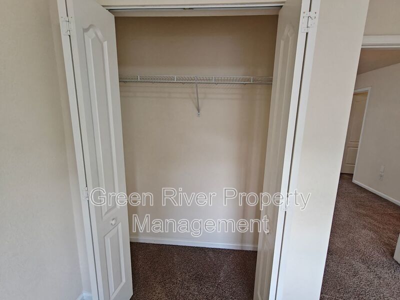 Spacious 3 Bedroom/2.5 Bathroom Two-Story Home with Garage & Fenced Yard property image