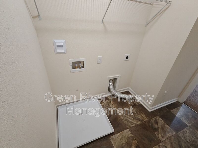 Spacious 3 Bedroom/2.5 Bathroom Two-Story Home with Garage & Fenced Yard property image