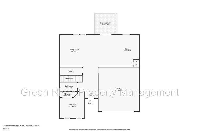 Beautiful home in Williamstown property image