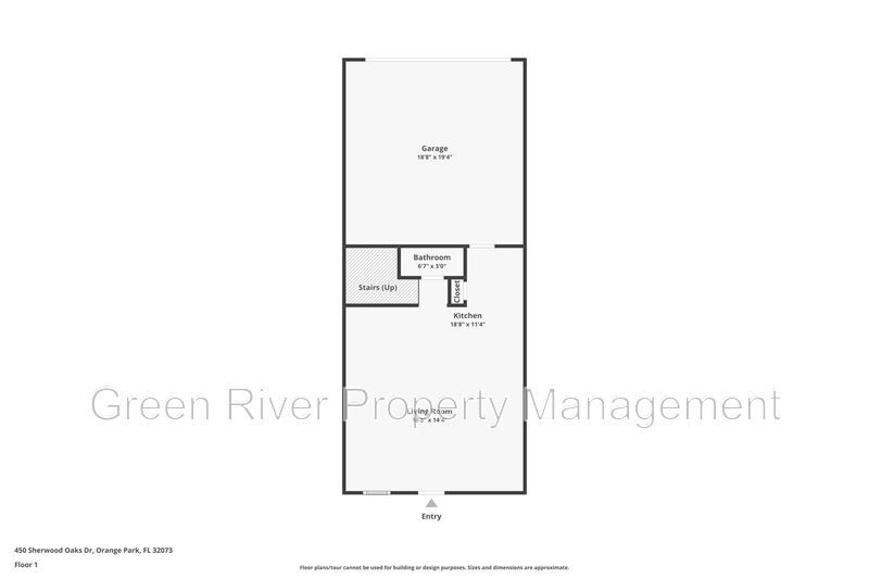 Live Easy in this 3 bedroom, 2.5 bath located in Plantation Village, Orange Park! property image