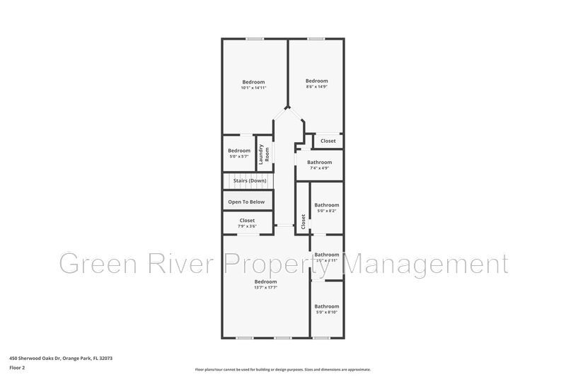 Live Easy in this 3 bedroom, 2.5 bath located in Plantation Village, Orange Park! property image