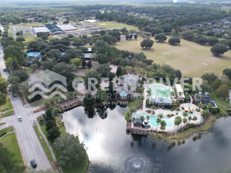 Luxury Living in The Oaks at Oakleaf – 4BR Retreat & Resort-Style Amenities property image