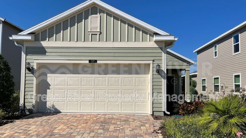 Live the Florida Dream in a 4BR Home with Resort Amenities in Beautiful St. Augustine property image