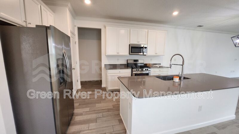 Live the Florida Dream in a 4BR Home with Resort Amenities in Beautiful St. Augustine property image